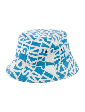 Burberry Bucket Hat