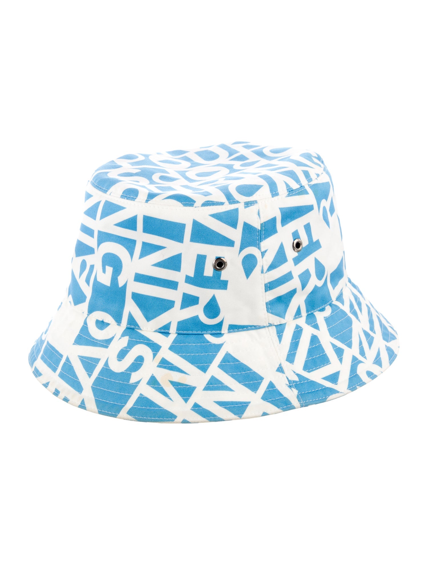 Burberry Bucket Hat