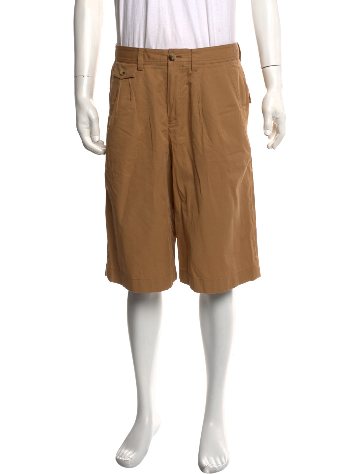 Burberry Jogger Shorts