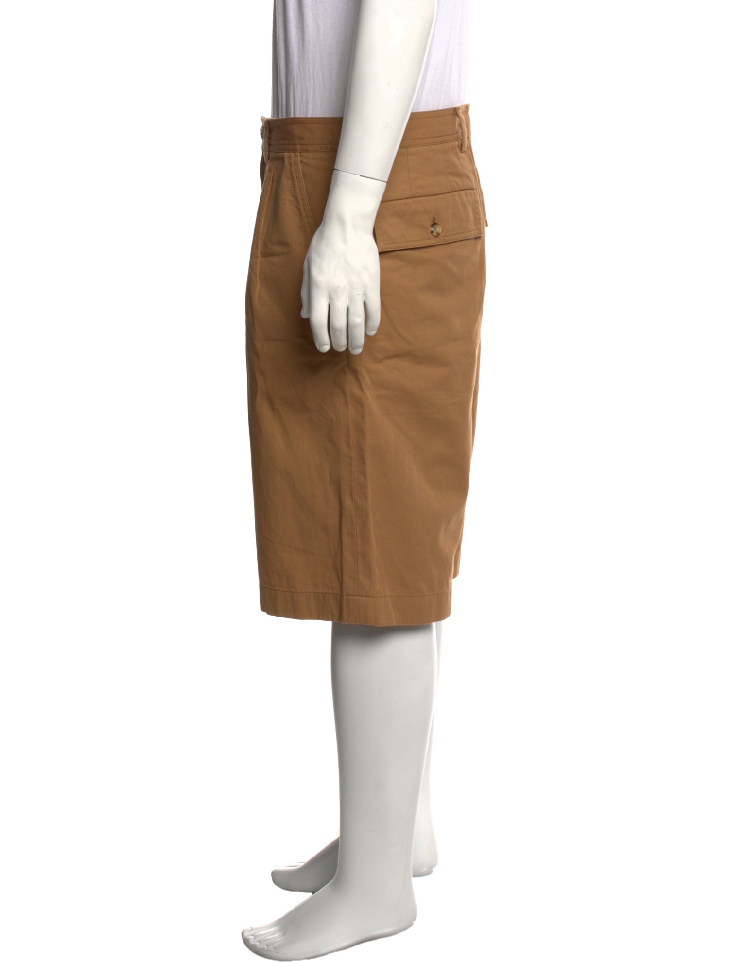 Burberry Jogger Shorts
