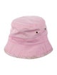 Burberry Kids' Girls' Printed Reversible Bucket Hat