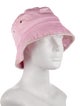 Burberry Kids' Girls' Printed Reversible Bucket Hat