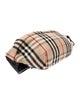 Burberry House Check Belt Bag