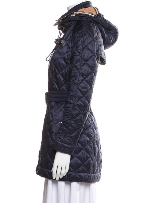 Burberry Coat