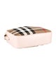 Burberry House Check Crossbody Bag