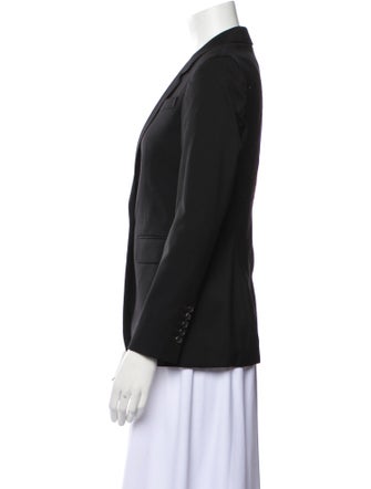 Burberry Wool Blazer