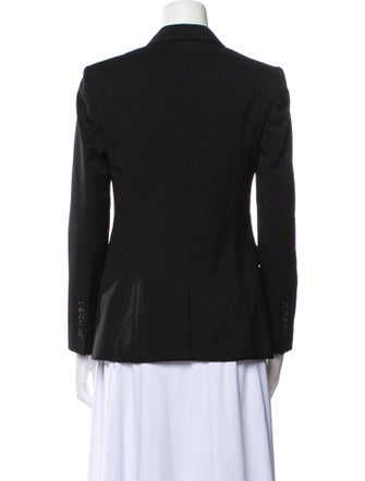 Burberry Wool Blazer