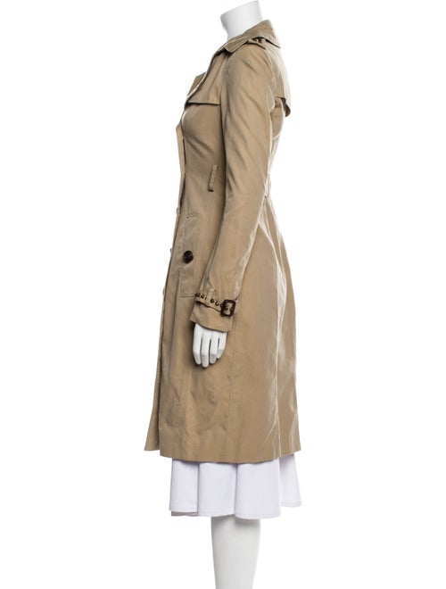 Burberry Trench Coat