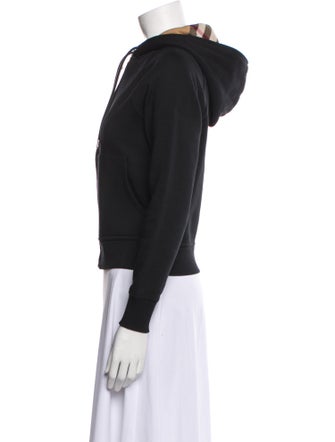 Burberry Bomber Jacket