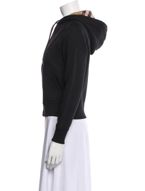 Burberry Bomber Jacket