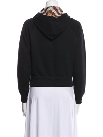 Burberry Bomber Jacket