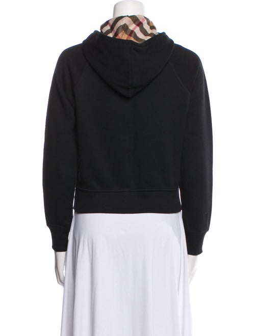 Burberry Bomber Jacket