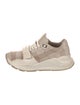 Burberry Canvas Sneakers