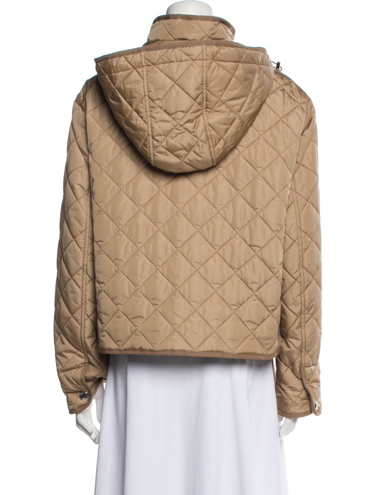 Burberry Utility Jacket