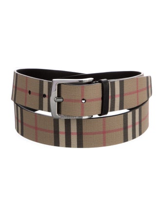 Burberry Belt