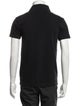 Burberry Collar Short Sleeve Polo Shirt