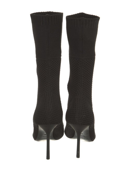 Burberry Sock Boots