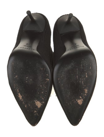 Burberry Sock Boots
