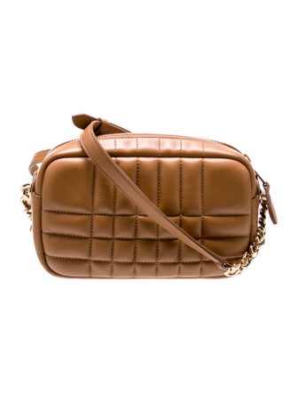 Burberry TB Monogram Lola Mini