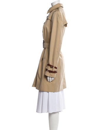 Burberry Utility Jacket