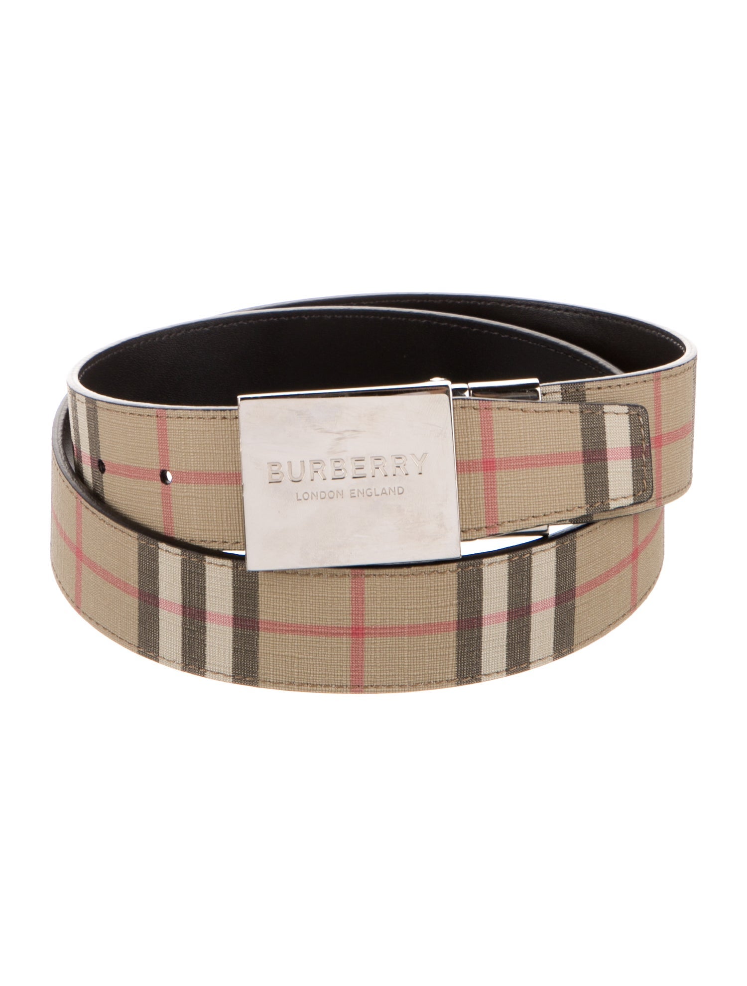 Burberry Belt