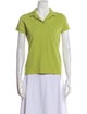 Burberry Short Sleeve Polo