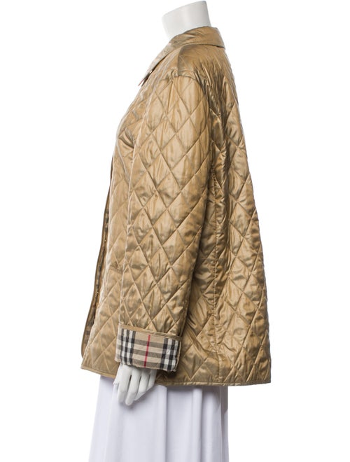 Burberry Coat