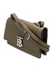 Burberry TB Monogram Crossbody Bag