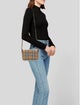 Burberry House Check Shoulder Bag
