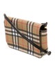 Burberry House Check Shoulder Bag
