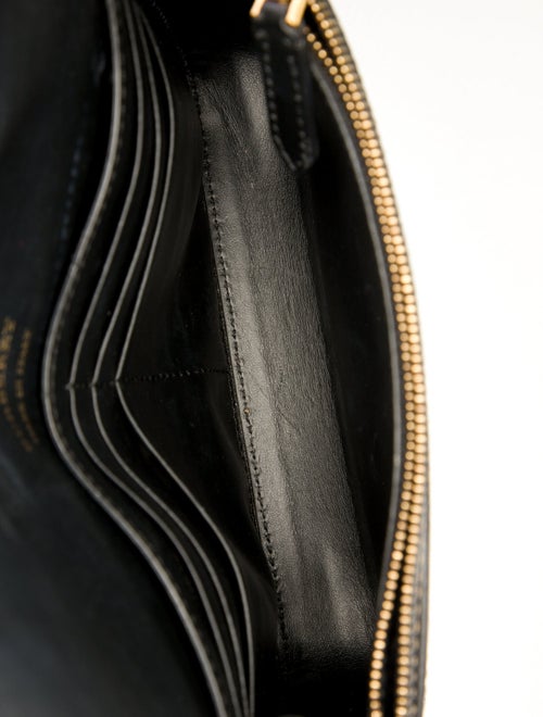 Burberry House Check Shoulder Bag