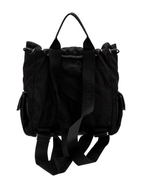 Burberry House Check Backpack