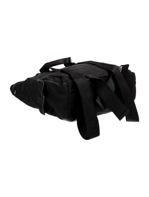 Burberry House Check Backpack