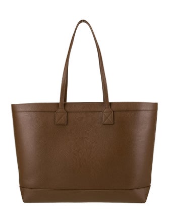 Burberry Leather London Medium