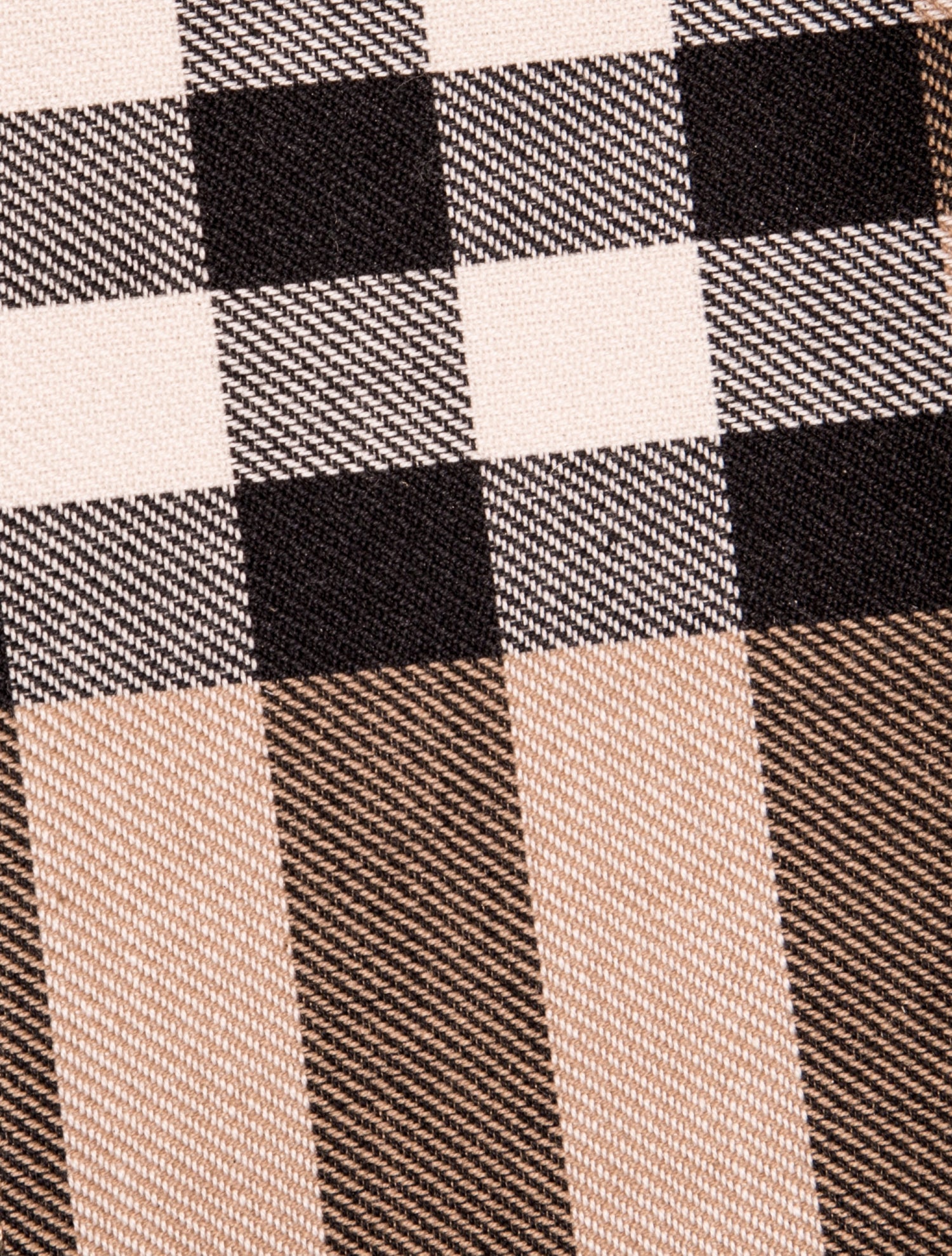 Burberry Leather Top Handle Bag