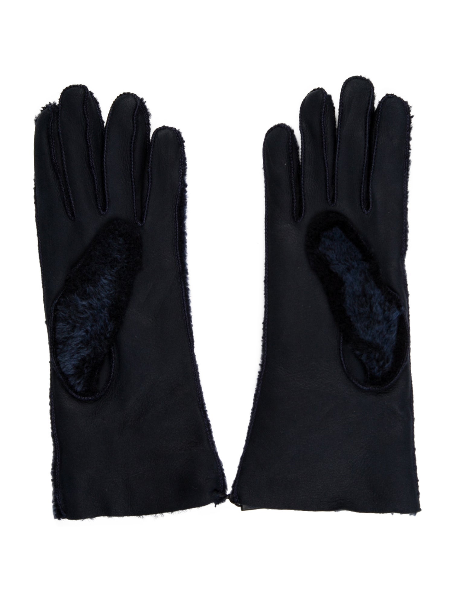 Burberry Winter Gloves w/ Tags