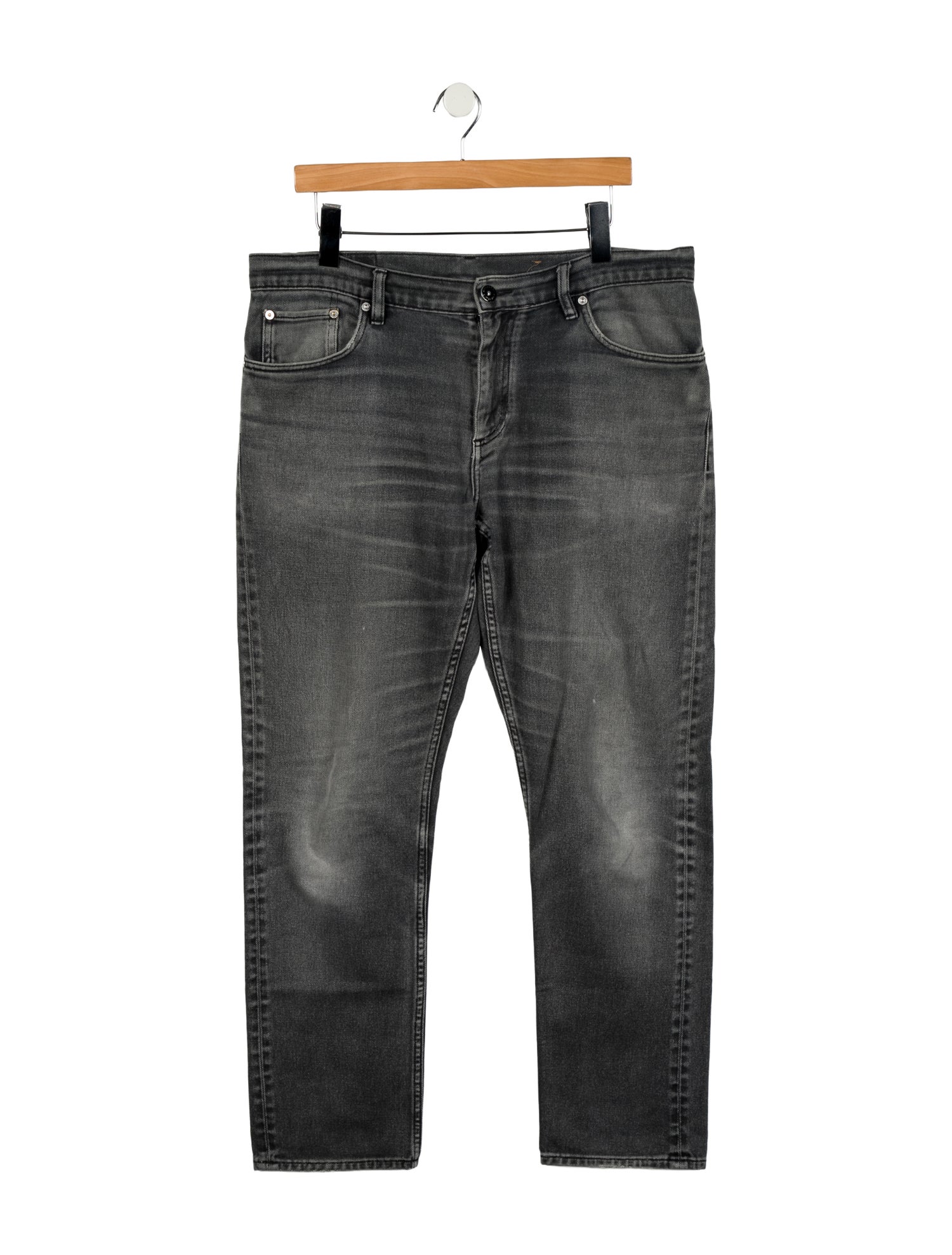 Burberry Skinny Jeans