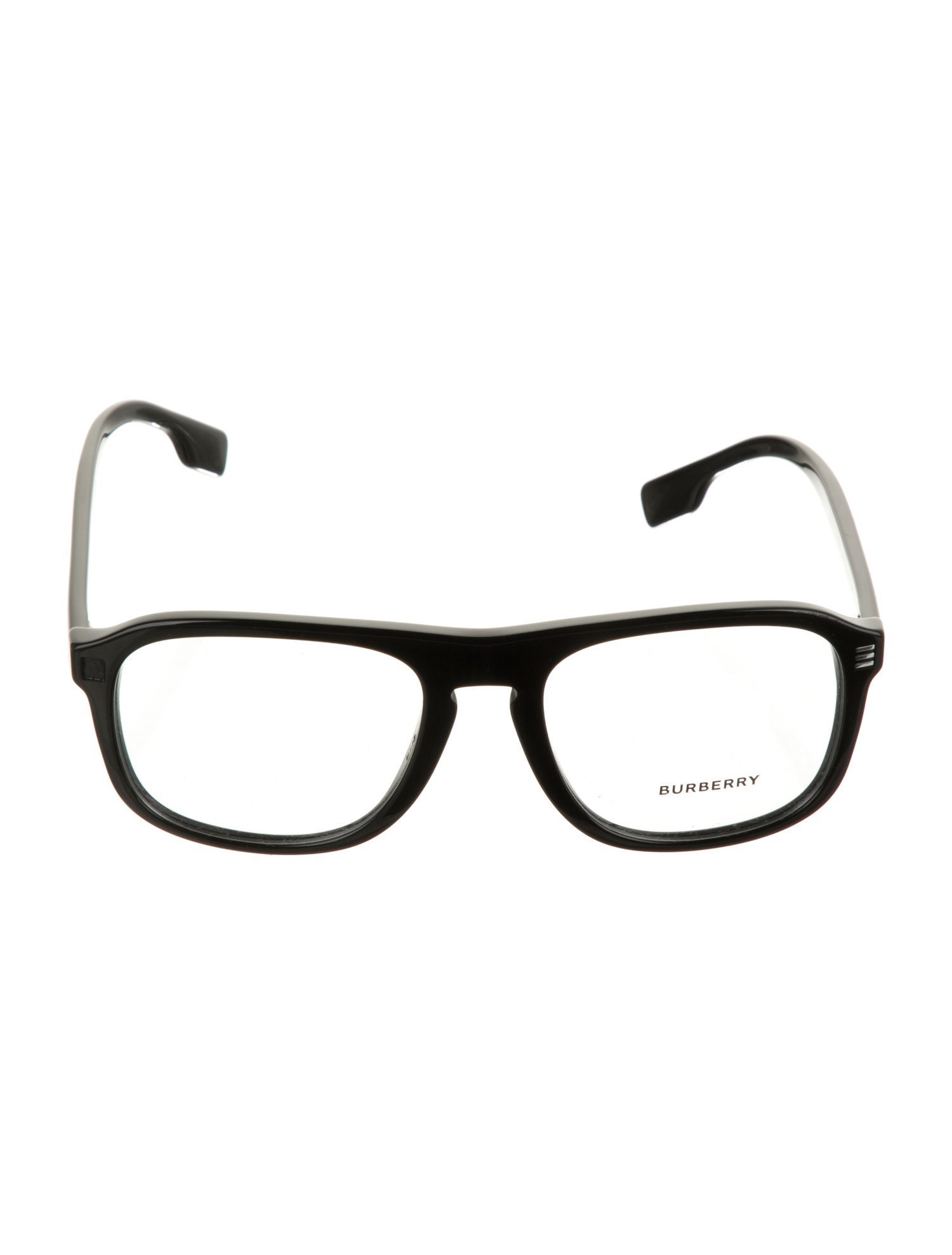 Burberry Square Eyeglasses