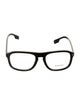 Burberry Square Eyeglasses