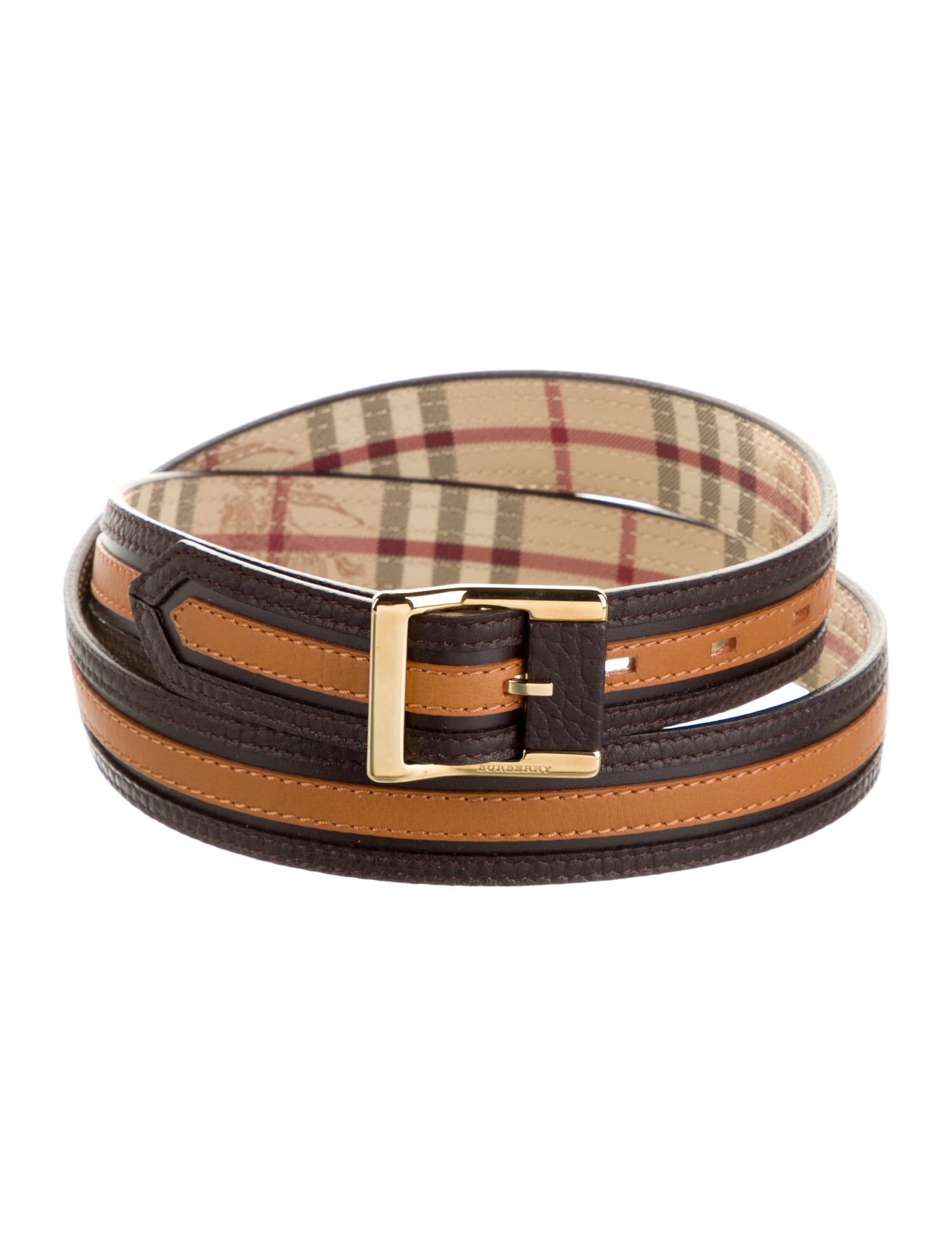 Burberry Belt
