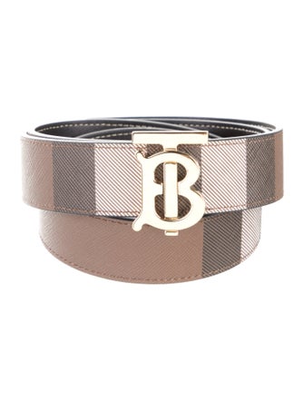Burberry Belt