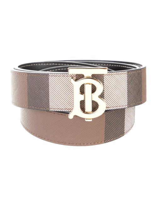 Burberry Belt