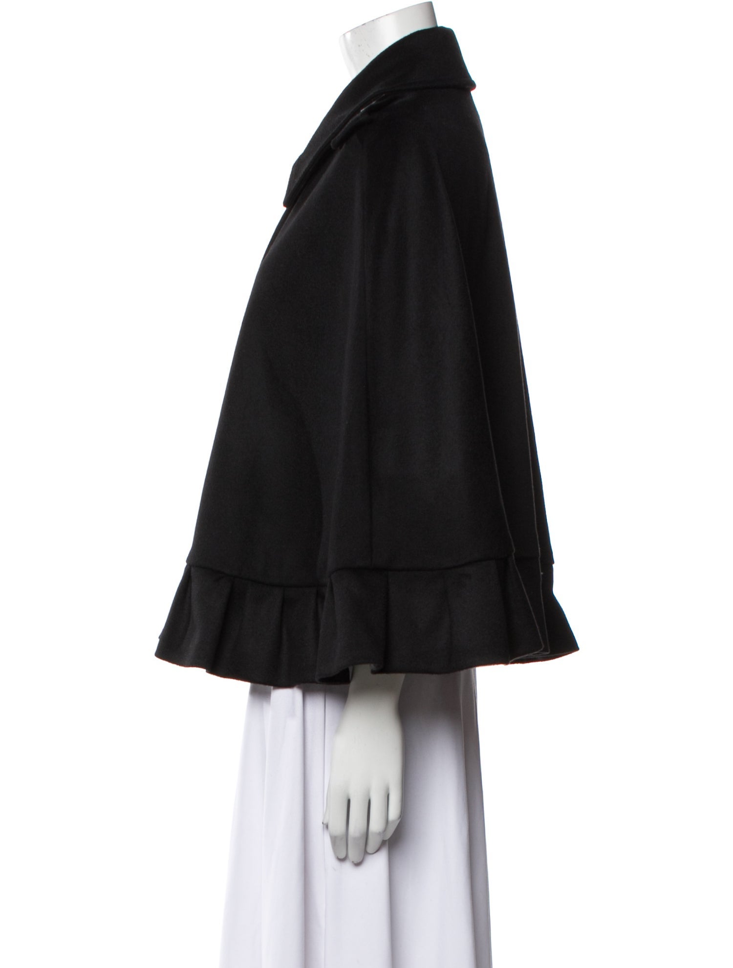 Burberry Cashmere Jacket