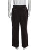 Burberry Corduroy Pants