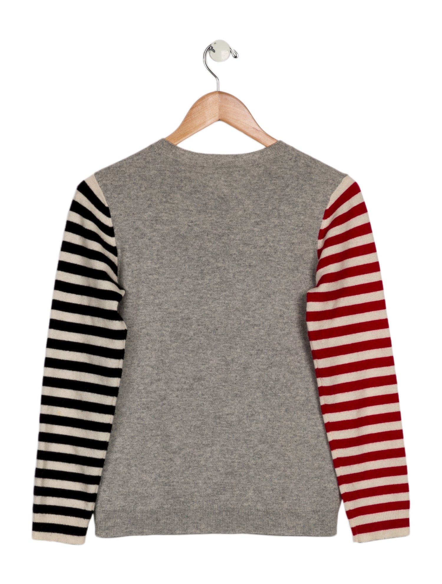 Burberry Cashmere Sweater