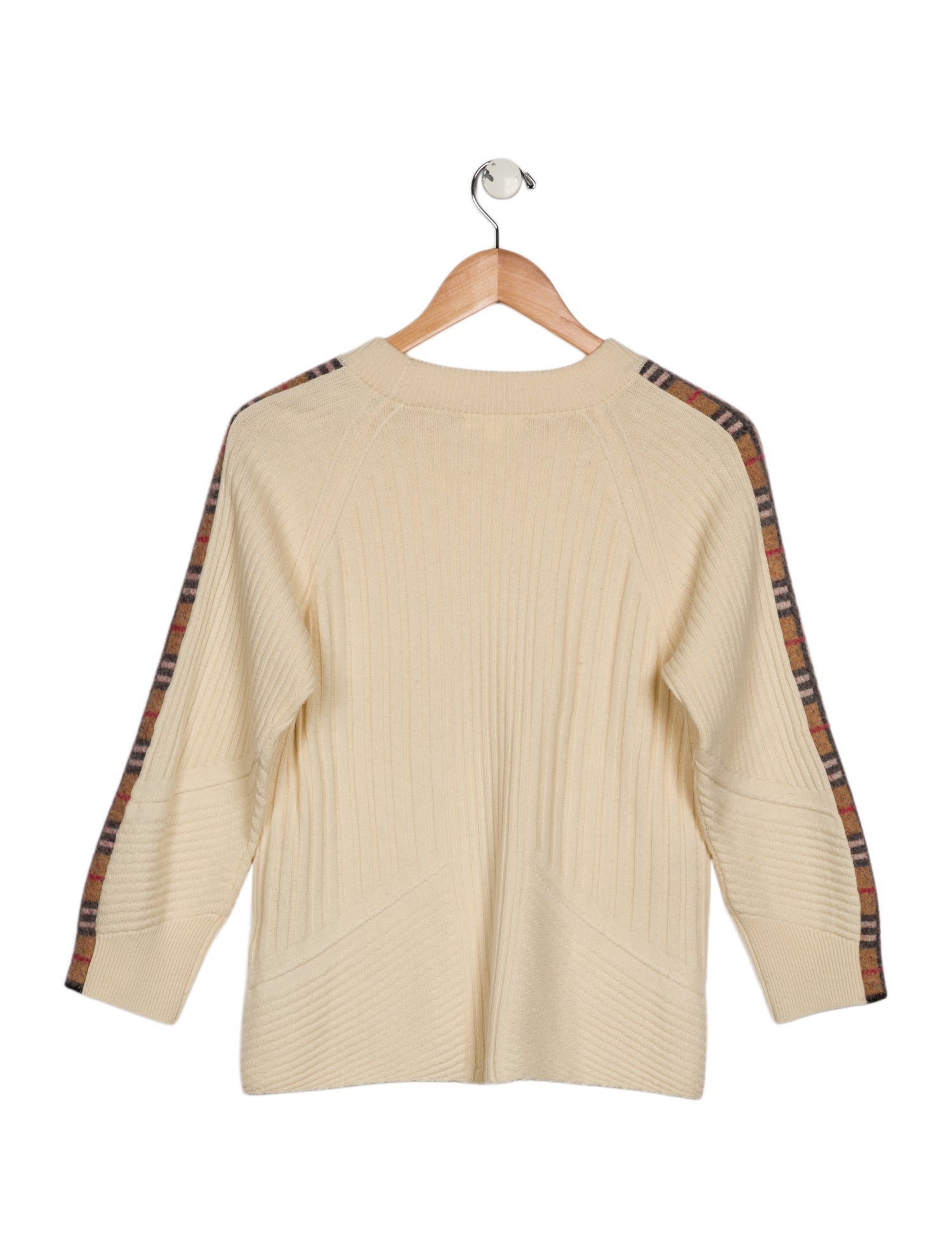 Burberry Wool Sweater
