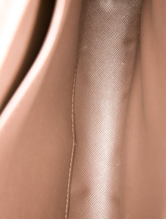 Burberry's Canvas Portfolio