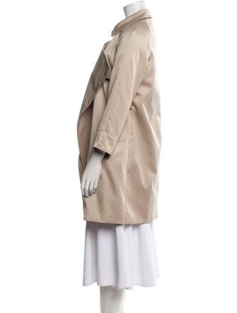 Burberry Trench Coat