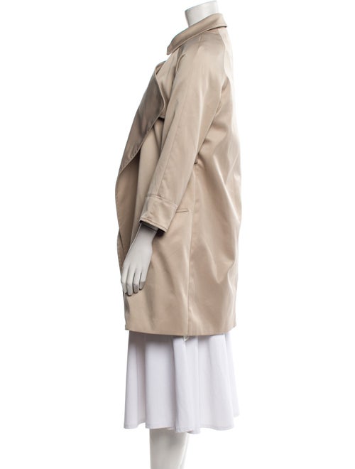 Burberry Trench Coat