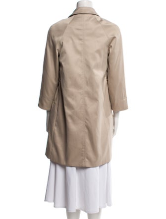 Burberry Trench Coat